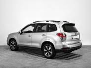 VSubaru Forester 2017 г.в.