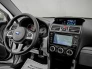 VSubaru Forester 2017 г.в.