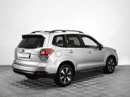 VSubaru Forester 2017 г.в.