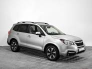 VSubaru Forester 2017 г.в.