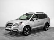 VSubaru Forester 2017 г.в.