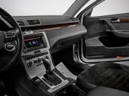 VVolkswagen Passat 2013 г.в.