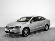 VVolkswagen Passat 2013 г.в.