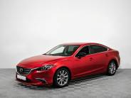 VMazda 6 2017 г.в.