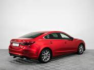 VMazda 6 2017 г.в.