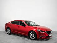 VMazda 6 2017 г.в.