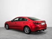 VMazda 6 2017 г.в.