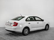 VSkoda Rapid 2015 г.в.