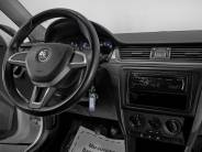 VSkoda Rapid 2015 г.в.