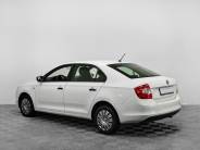 VSkoda Rapid 2015 г.в.