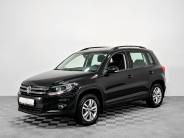 VVolkswagen Tiguan 2015 г.в.