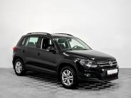 VVolkswagen Tiguan 2015 г.в.
