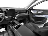 VFAW Bestune T90 2025 г.в.