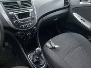 VHyundai Solaris 2015 г.в.