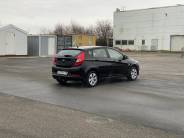 VHyundai Solaris 2015 г.в.