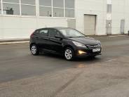 VHyundai Solaris 2015 г.в.