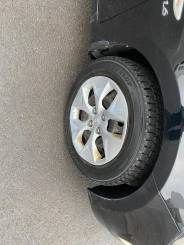 VHyundai Solaris 2015 г.в.