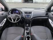 VHyundai Solaris 2015 г.в.