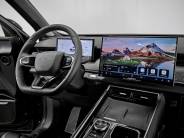 VChery Tiggo 9 2025 г.в.