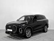 VChery Tiggo 9 2025 г.в.