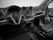 VDongfeng DF6 2024 г.в.