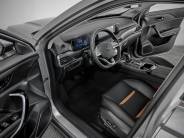 VFAW Bestune T77 2023 г.в.