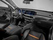 VFAW Bestune T77 2023 г.в.