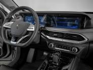 VFAW Bestune T77 2023 г.в.