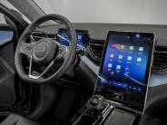 VFAW Bestune T90 2025 г.в.