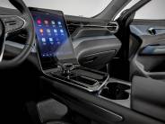 VFAW Bestune T90 2025 г.в.