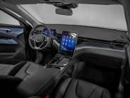 VFAW Bestune T90 2025 г.в.