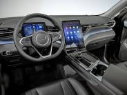 VFAW Bestune T90 2025 г.в.