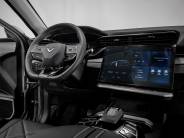 VKaiyi X7 Kunlun 2024 г.в.