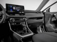 VToyota RAV4 2025 г.в.