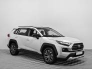 VToyota RAV4 2025 г.в.