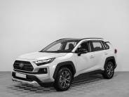 VToyota RAV4 2025 г.в.