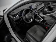 VToyota RAV4 2025 г.в.