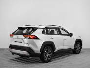 VToyota RAV4 2025 г.в.
