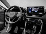 VToyota RAV4 2025 г.в.