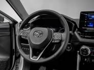VToyota RAV4 2025 г.в.