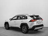 VToyota RAV4 2025 г.в.