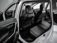 VToyota RAV4 2025 г.в.