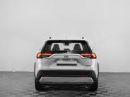 VToyota RAV4 2025 г.в.