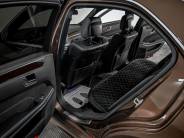 VMercedes-Benz C-класс 2015 г.в.