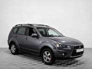 VMitsubishi Outlander 2011 г.в.
