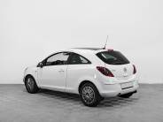 VOpel Corsa 2012 г.в.