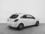 VOpel Corsa 2012 г.в.