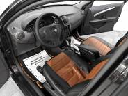 VNissan Almera 2015 г.в.