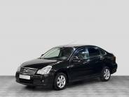 VNissan Almera 2015 г.в.