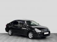 VNissan Almera 2015 г.в.